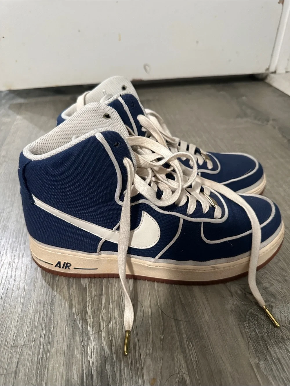 Nike air force